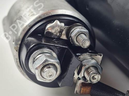 Startmotor FORD FOCUS II (DA_, HCP, DP) 1.8 TDCi | BP25000161M8 