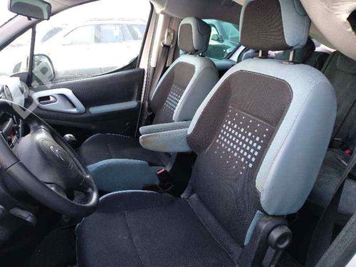 Front left interior door handle CITROËN BERLINGO MULTISPACE (B9) 1.6 HDi 90 | BP7038996I13  - Image 35