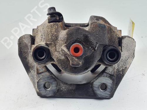 Right rear brake caliper BMW X5 (E53) 3.0 d | BP28574222M106 - Image 4