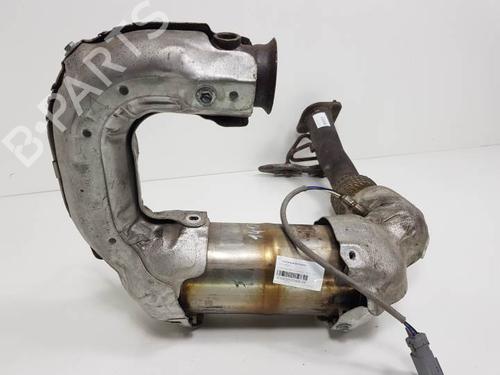 Catalyst FORD KUGA II (DM2) 2.0 TDCi 4x4 | BP8632007M10 