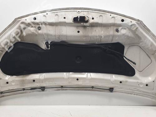 Hood NISSAN NV200 Van 1.5 dCi 90 (M20, M20N, M20M) | BP29726422C1 