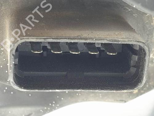 Right headlight RENAULT MEGANE II (BM0/1_, CM0/1_) 1.5 dCi (BM0F, BM0T, BM2B, CM0F, CM0T) | BP24929598C29 