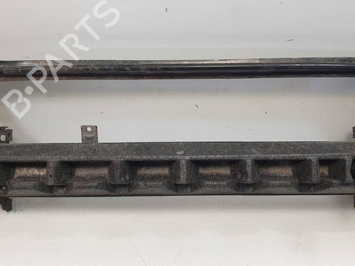 Used Front bumper reinforcement Front bumper reinforcement 30633238 30633238