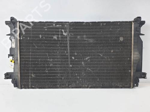 Used Water radiator MERCEDES-BENZ SPRINTER 3,5-t Van (B906) 311 CDI (906.631, 906.633, 906.635, 906.637) (109 hp) 25155148