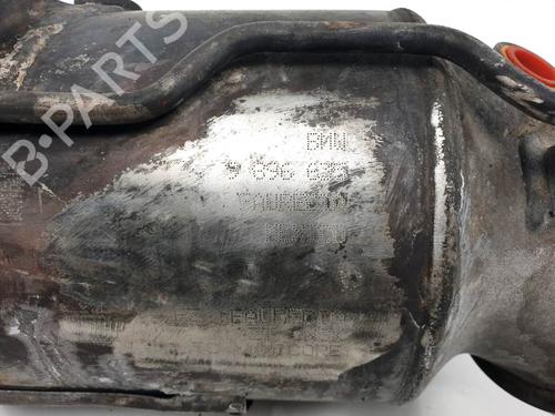 Catalyst BMW X3 (G01, F97, G08) xDrive 30 e Plug-in-Hybrid | BP40175451M10 - Image 6