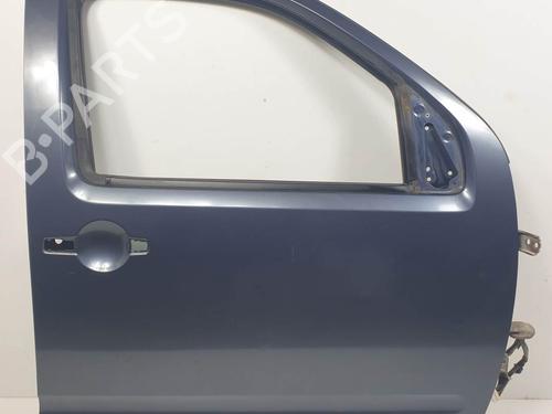 right-front-door-nissan-pathfinder-iii-r51-2005-25262744 main image