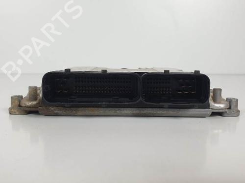 Engine control unit (ECU) CHRYSLER VOYAGER IV (RG, RS) 2.8 CRD | BP13044727M57 