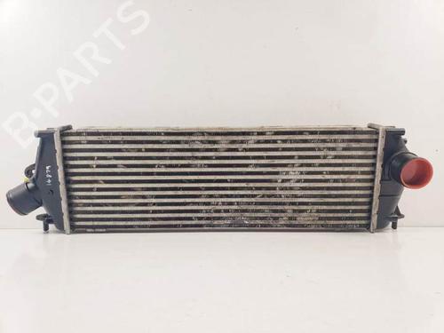 Intercooler RENAULT TRAFIC II Bus (JL) 2.5 dCi 145 (JL0J) (146 hp) 29272098
