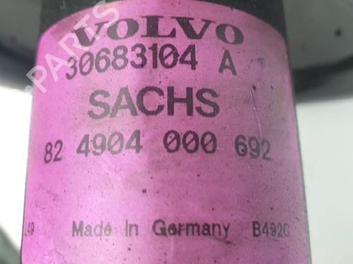 Left front shock absorber VOLVO XC90 I (275) D5 AWD | BP25128704M16 