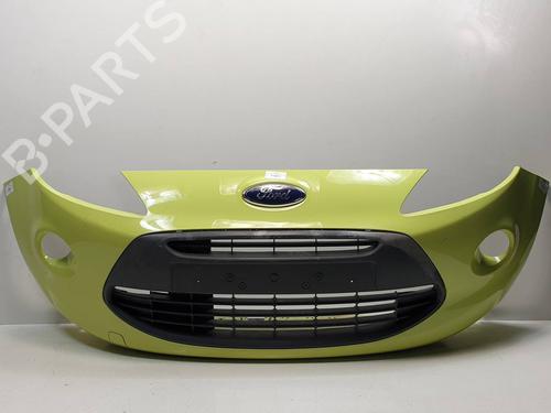 Used Front bumper Front bumper FORD KA (RU8) 1.2 (69 hp) 40177028 40177028