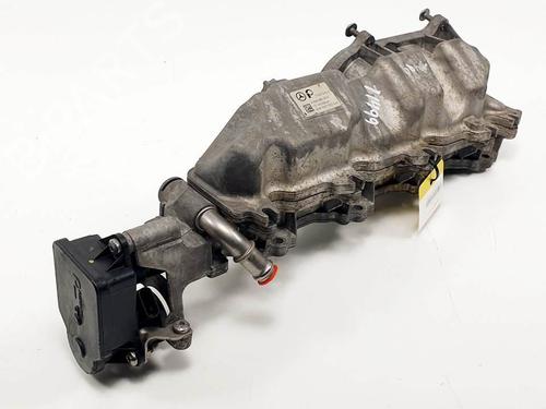 Used Intake manifold Intake manifold MERCEDES-BENZ A-CLASS (W169) A 160 CDI (169.006, 169.306) (82 hp) 20104822 20104822