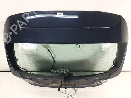 Tailgate FORD FIESTA VI (CB1, CCN) 1.5 TDCi | BP29750965C6 