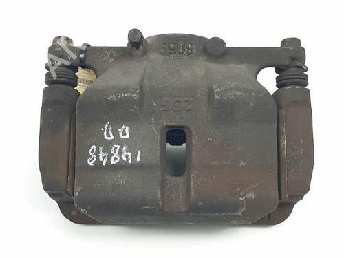 Used Right front brake caliper Right front brake caliper NISSAN QASHQAI I (J10, NJ10) 1.6 dCi (130 hp) 25285806 25285806