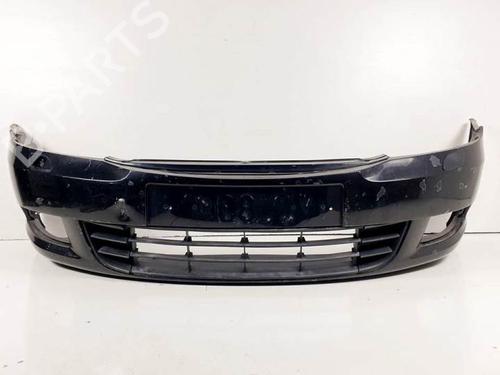 Front bumper SKODA OCTAVIA II (1Z3) 2.0 TDI 16V | 4 PUERTAS