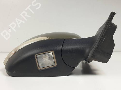 Right mirror FORD KUGA II (DM2) 2.0 TDCi 4x4 | BP30279128C27 - Image 5