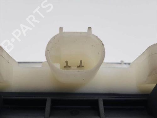 Tailgate handle MERCEDES-BENZ S-CLASS (W221, V221) S 350 BlueTec (221.026, 221.126) | BP11349323C132 
