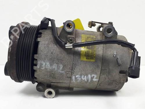 AC compressor FORD FOCUS II Turnier (DA_, FFS, DS) 1.8 TDCi | BP16301725M34 