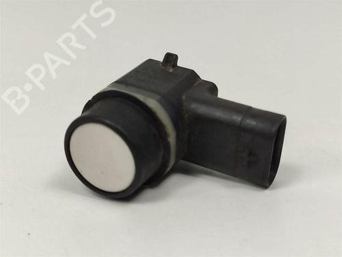 Used Electronic module Electronic module VW TIGUAN (5N_) 2.0 TDI 4motion (140 hp) 10277625 10277625