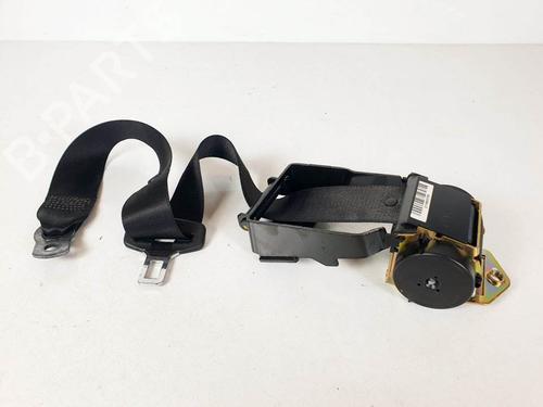 Used Rear center seatbelt Rear center seatbelt MERCEDES-BENZ E-CLASS (W211) E 320 (211.065) (224 hp) 15372349 15372349