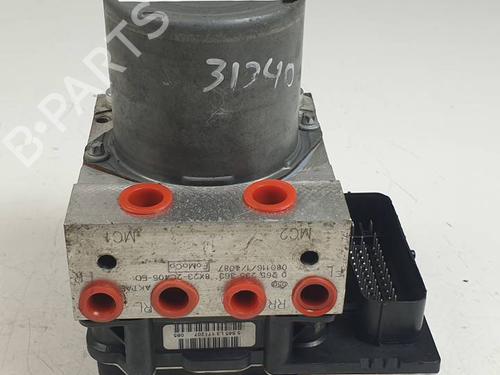 ABS pump JAGUAR XF I (X250) 2.7 D | BP29964913M43