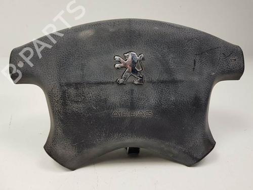 driver-airbag-peugeot-607-9d-9u-22-hdi-96294407zr-2000-11680679 main image