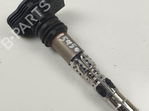 Used Ignition coil Ignition coil AUDI A6 C5 (4B2, 4B4) 3.0 (220 hp) 25887895 25887895