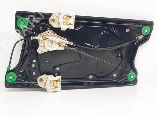 Front right window mechanism LAND ROVER DISCOVERY III (L319) 2.7 TD 4x4 | BP18254853C23 