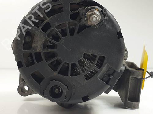 Alternator OPEL ANTARA A (L07) 3.2 V6 | BP28162191M7 - Image 3