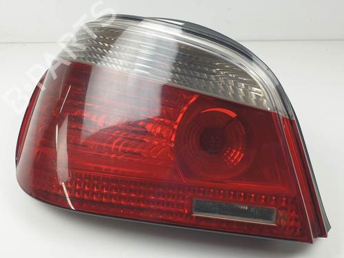 Used Left taillight Left taillight BMW 5 (E60) 530 d (218 hp) 24585696 24585696