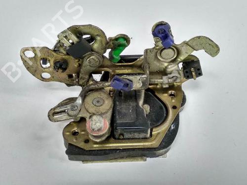 Rear left lock OPEL MONTEREY B (M98) 3.0 DTI (UBS73D, UBS73G) | BP7776828C100 