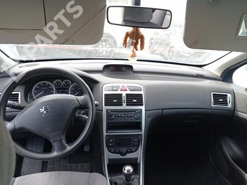 Expansion tank PEUGEOT 307 (3A/C)  | BP9291848C120  - Image 12