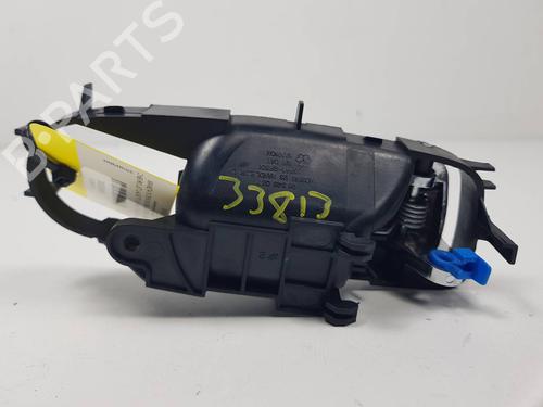 Front left interior door handle CHEVROLET LACETTI (J200) 1.6 | BP35973377I13 - Image 2