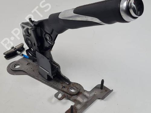 Used Hand brake PEUGEOT 208 I (CA_, CC_) 1.6 HDi (114 hp) 29199040
