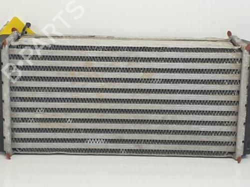 Used Intercooler FORD TOURNEO COURIER B460 MPV 1.0 EcoBoost (100 hp) 24931160