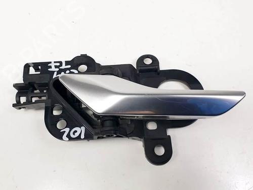 Used Rear left interior door handle Rear left interior door handle 17330307 17330307