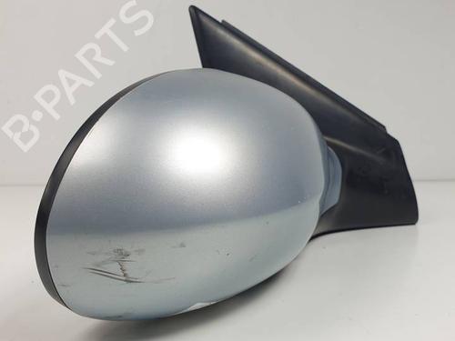 Right mirror CITROËN C5 II (RC_) 2.0 HDi (RCRHRH) | BP30142490C27