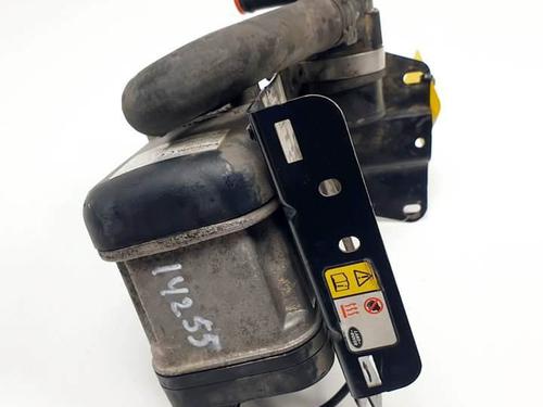 Heater blower motor LAND ROVER RANGE ROVER SPORT I (L320) 2.7 D 4x4 | BP17812511M62 
