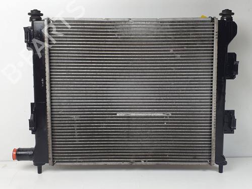 Used Water radiator Water radiator 31368377 31368377