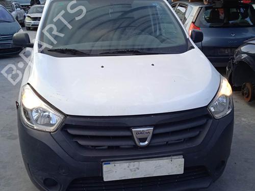 Used Parts DACIA DOKKER Box Body/MPV  1.5 dCi (FEAJ)  954881