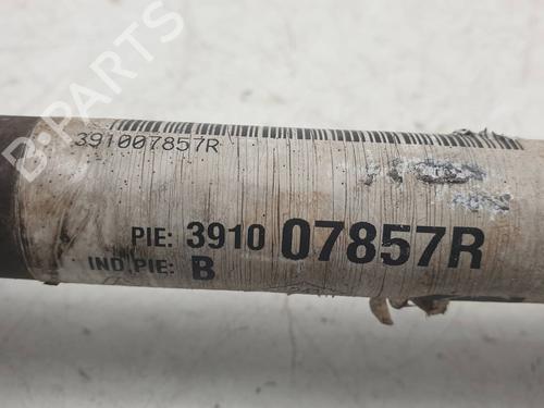 Right front driveshaft DACIA SANDERO II TCe 90 (B8M1, B8MA, B8AC) | BP34513824M39 - Image 4