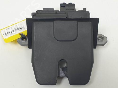 Used Tailgate lock Tailgate lock FORD FOCUS III 1.6 TDCi (95 hp) 16524522 16524522