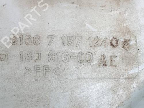 Windscreen washer tank MINI MINI CLUBMAN (R55) Cooper S | BP29538618C113 