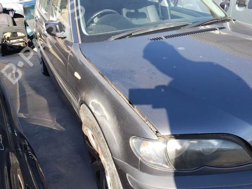 Steering column stalk BMW 3 Touring (E46) 325 i | BP11749697I23 