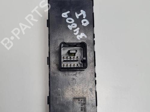 Left front window switch VW GOLF VI (5K1) 1.6 TDI | BP38948883I27 - Image 2