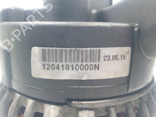 Alternator BMW 3 (E46) 320 i | BP36000631M7 - Image 8