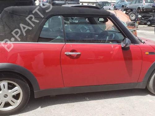Switch MINI MINI Convertible (R52) One | BP23415076I30  - Image 31