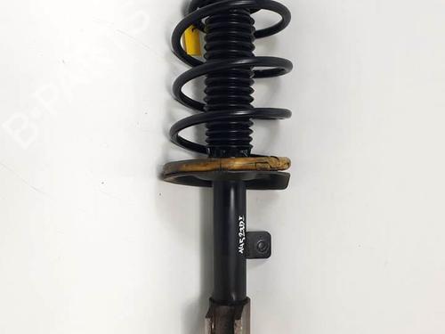 Used Left front shock absorber CITROËN C4 Coupe (LA_) 1.6 HDi (90 hp) 20220057