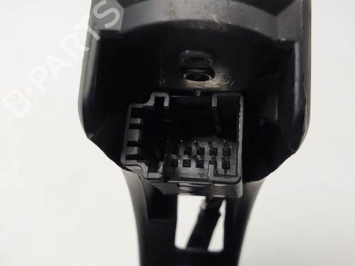Rear mirror BMW 3 Compact (E46) 316 ti | BP20715551I6 