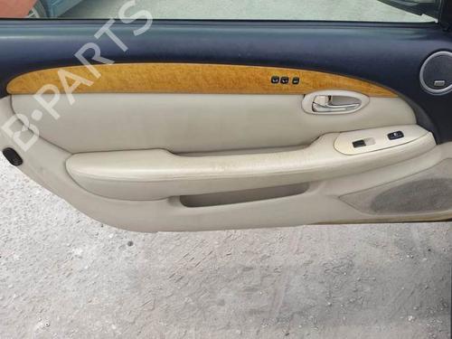Comfort control module LEXUS SC Convertible (UZZ40_) 430 (UZZ40_, UZZ40R) | BP25289493M56  - Image 9