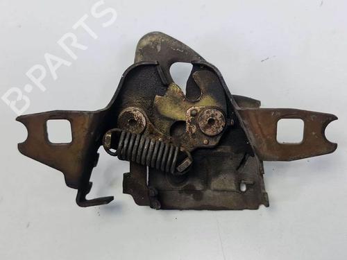 hjelmlås hjelmlås SEAT IBIZA II (6K1) 1.4 i (60 hp) 8764196 8764196